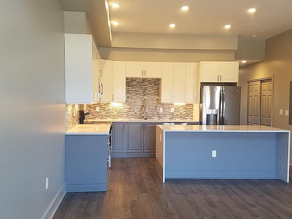 Lots of space for entertaining