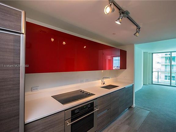 2nd image of 1100 S Miami Ave #1505