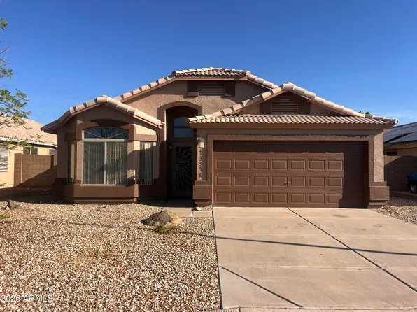13346 W SAGUARO Lane, Surprise, AZ 85374