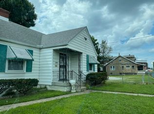 3918 S 3rd St, Louisville, KY 40214