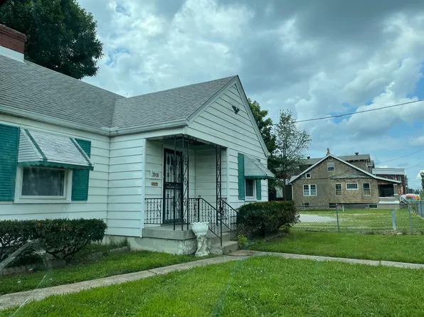 3918 S 3rd St, Louisville, KY 40214