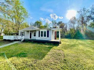 509 Old Bermuda Hundred Rd, Chester, VA 23836