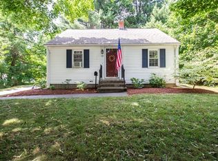 12 Brookhaven Rd, Worcester, MA 01606