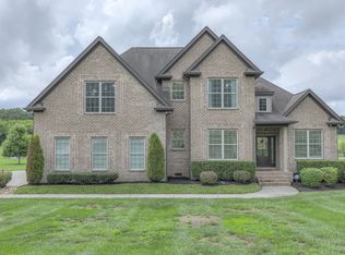 2152 Holloway Rd LOT 6, Lebanon, TN 37090