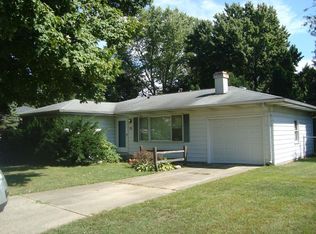 215 Grandview Ave, La Porte, IN