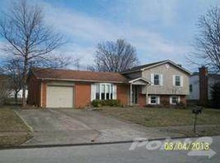 978 Spanish Grove Dr, Richmond, KY 40475