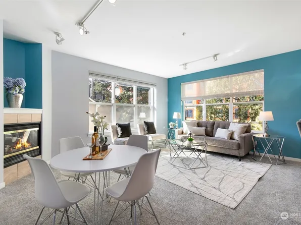 16275 NE 85th Street #308, Redmond, WA 98052