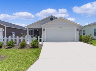 3818 Zentko St, The Villages, FL 32163