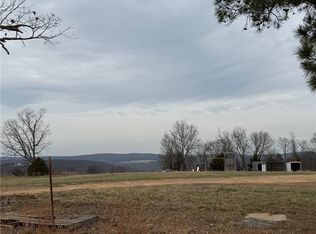 4518 Madison St #2410, Huntsville, AR 72740