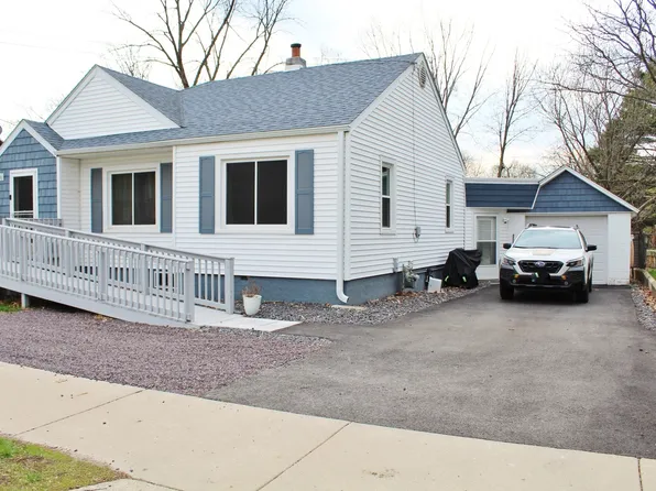 (undisclosed Address), Seneca, IL 61360