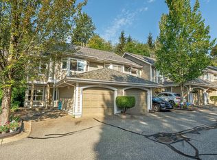 650 Roche Point Dr #52, North Vancouver, BC V7H2Z5