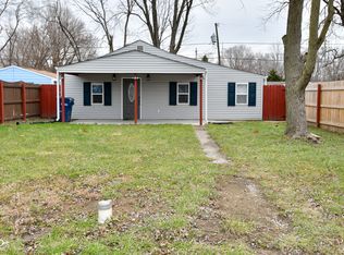 1015 Collier St, Indianapolis, IN 46241