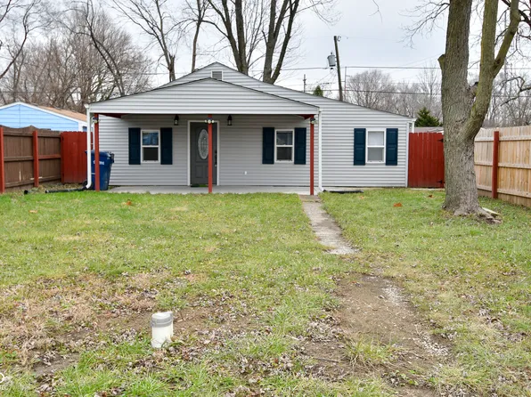 1015 Collier St, Indianapolis, IN 46241