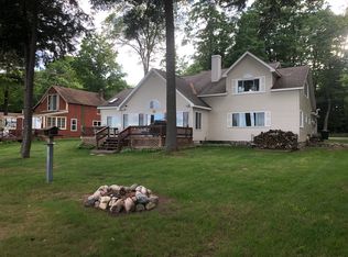 4939 Beechwood Ave, Gaylord, MI 49735