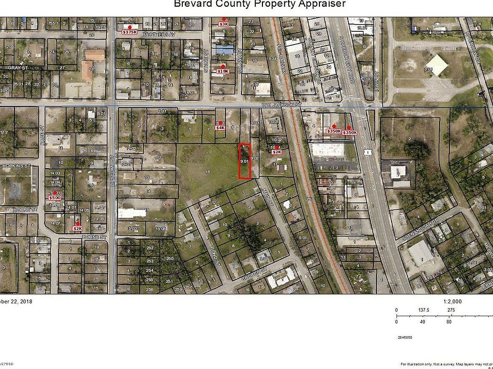 2nd image of 2510 Main St