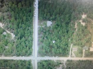 441 Golden Gate Blvd E, Naples, FL 34120