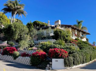 108 Loma Media Rd, Santa Barbara, CA 93103