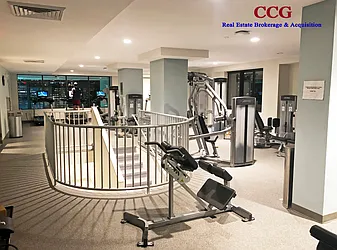 Rented by CCG Real Estate Brokerage