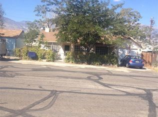 845 F St, Hawthorne, NV 89415