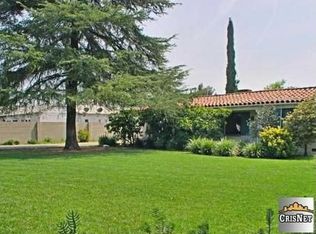 15400 Cohasset St, Van Nuys, CA 91406