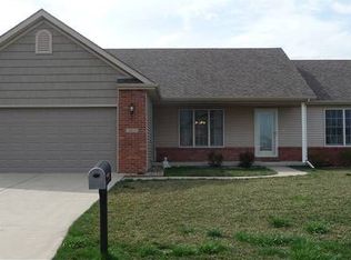 1813 Setter St, Normal, IL 61761