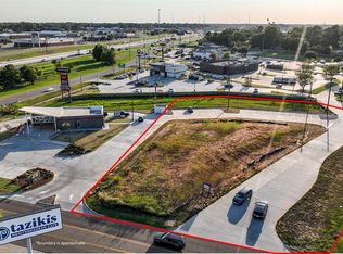 0 Cowhorn Creek Loop, Texarkana, TX 75503