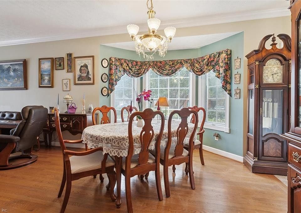 77 Mizzen Cir Hampton, VA Zillow Apartments for Rent in Hampton