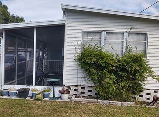 9204 66th St N LOT 45, Pinellas Park, FL 33782