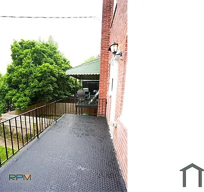 1539 Woodbourne Ave — Photo 22