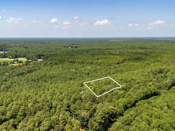 000 Jeff Road LOT 14 & 15, Arapahoe, NC 28510