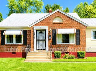 3818 Vernon Ave, Memphis, TN 38122