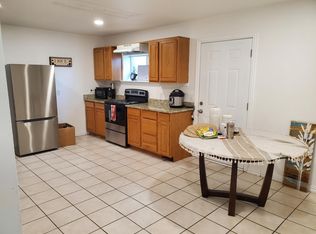 2434 Prairie St, Denton, TX 76201