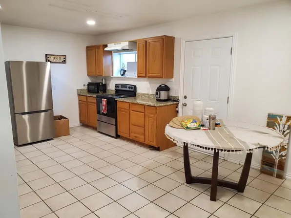 2434 Prairie St, Denton, TX 76201