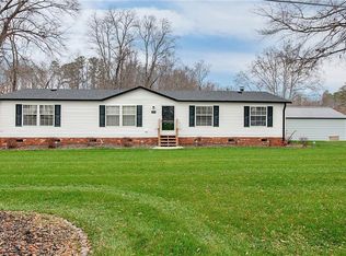 1858 State Highway 65 W, Walnut Cove, NC 27052