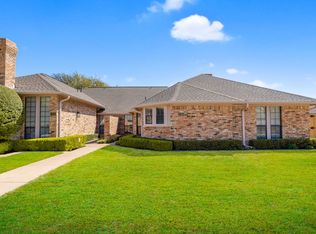 2120 Promontory Point, Plano, TX 75075
