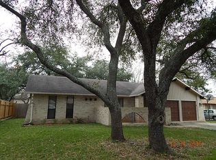 7007 John Marshall St, San Antonio, TX 78240