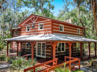 1050 Cracker Hammock, Sebring, FL 33875