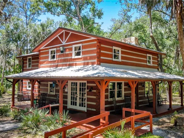 1050 Cracker Hammock, Sebring, FL 33875