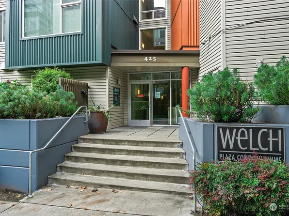 425 23rd Avenue S #A408, Seattle, WA 98144