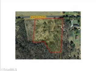 1309 Scalesville Rd, Summerfield, NC 27358