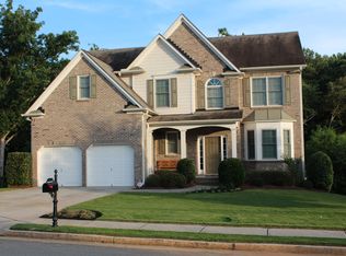 2435 Stone Willow Way, Buford, GA 30519