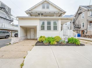 509 E 7th St, Ocean City, NJ 08226