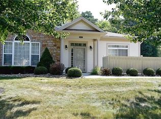 197 Stonegate Blvd #CONDO, Hermitage, PA 16148