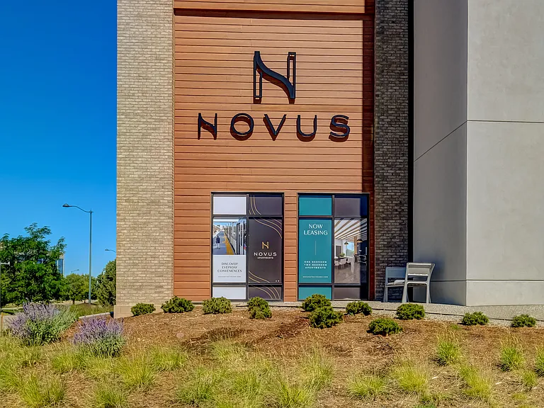 Novus — Photo 44