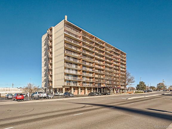 2nd image of 2225 Buchtel Boulevard #1001