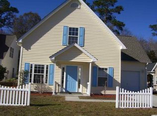 144 Clovis Cir, Myrtle Beach, SC 29579