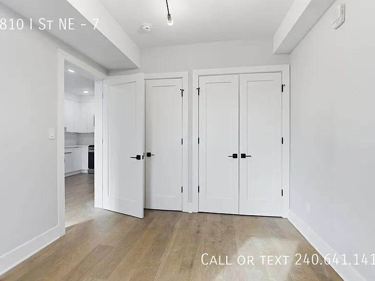 1810 I St NE #7 — Photo 8