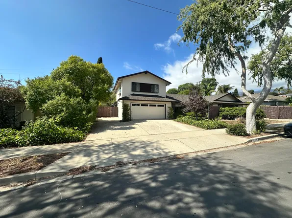 749 Dorado Dr, Goleta, CA 93111