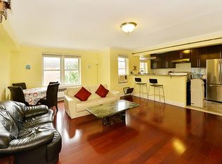 6707 Yellowstone Blvd APT 6E, Forest Hills, NY 11375