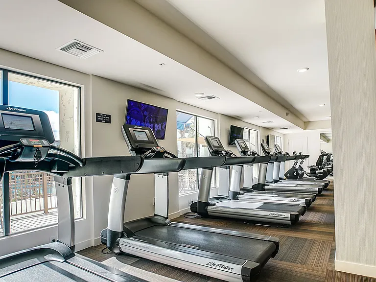 Cays Gym